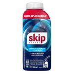 Jabón Líquido Skip Fibercare Bio Enzimas Diluible x 500 ml-1761749475168