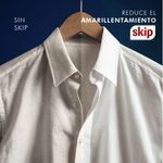 Jabón Líquido Skip Fibercare Bio Enzimas Diluible x 500 ml-1761749490977