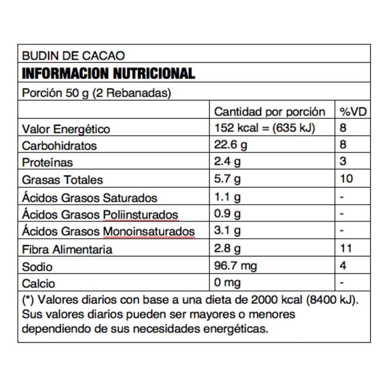 budin-casa-vegana-cacao-amargo-x-500-g