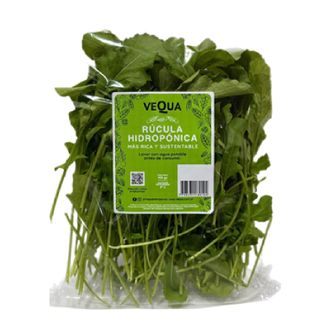 Rucula Vequa Bandeja x 100 x