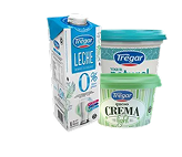 Tregar